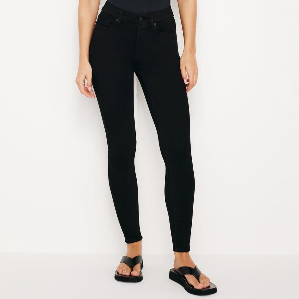 Good d American good leg skinny sculpting